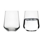 Iittala Essence Waterglas 350 ml – set van 2