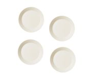 Iittala Teema Dessertbord 21 cm - Wit - set van 4