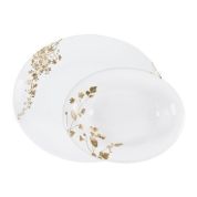 Wedgwood Vera Wang Jardin Serveerset 2-delig