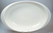 Wedgwood Jasper Conran Casual OVENSCHAAL ovaal 42 cm