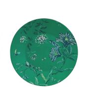 Wedgwood Jasper Conran Chinoiserie Ontbijtbord 23 cm GROEN