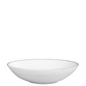 Wedgwood Jasper Conran Platinum Pasta bowl 25 cm