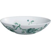 Wedgwood Jasper Conran Chinoiserie Diep bord coupe 22 cm WIT