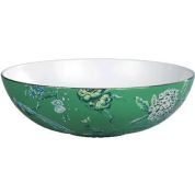 Wedgwood Jasper Conran Chinoiserie Slaschaal 30 cm GROEN