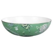 Wedgwood Jasper Conran Chinoiserie Diep bord coupe 20 cm GROEN