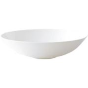 Wedgwood Jasper Conran White Diep bord - Bowl 23 cm 