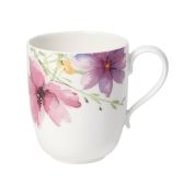 Villeroy & Boch Mariefleur Basic Theebeker 0.43 ltr ( rond )