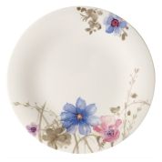 Villeroy & Boch Mariefleur Gris Ontbijtbord 21 cm 