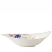 Villeroy & Boch Mariefleur Gris Slaschaal 36 x 24 cm