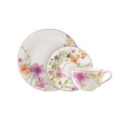 Villeroy & Boch Mariefleur Basic koffieservies 18-delig