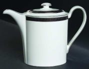 Wedgwood Metropolis Koffiepot 0.90 ltr - 70%