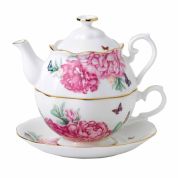 Royal Albert Miranda Kerr Tea for One 0.49 ltr Friendship 