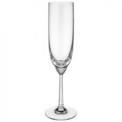 Villeroy & Boch Octavie Champagne flute 225 mm, 0.16 ltr