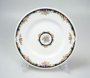 Wedgwood Osborne Gebakbordje 15 cm ( zonder goudrandje )