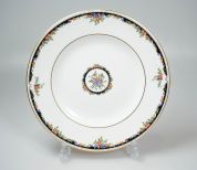 Wedgwood Osborne Gebakbordje 18 cm