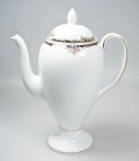 Wedgwood Osborne Koffiepot