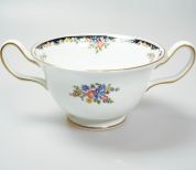 Wedgwood Osborne Soepkop ZONDER schotel ( zonder gouden randje )