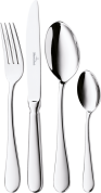 Villeroy & Boch Oscar Bestekset 24-delig
