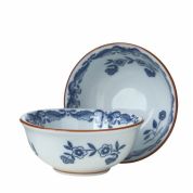 Rörstrand Ostindia Bowl 0.10 ltr - Set van 2