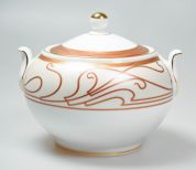 Wedgwood Paris Suikerpot laag 7 cm