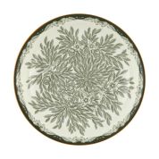 Rörstrand Ostindia Floris Pastabord 22 cm - Groen