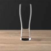 Villeroy & Boch Purismo Bierglas voor Witbier