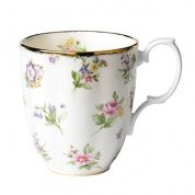 Royal Albert 100 Jaar Royal Albert Beker 1920 0.4 ltr Spring Meadow