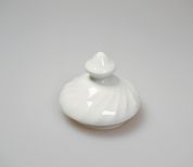 Johnson Brothers Regency White Deksel suikerpot klein