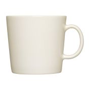 Iittala Teema Beker met oor 400 ml - Wit 