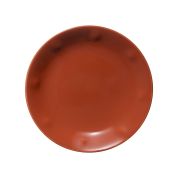 Iittala Solare Bord Terracotta 18 cm
