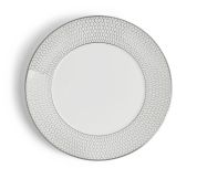 Wedgwood Gio Platinum Gebaksbord 17 cm