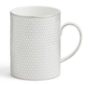 Wedgwood Gio Platinum Beker 340 ml