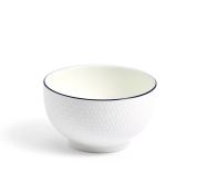 Wedgwood Gio Blue bowl 11 cm
