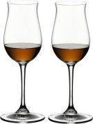 Riedel Vinum Cognacglas Hennessy - Set van 2
