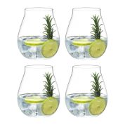 Riedel O Ginset classic ( Set van 4 glazen )