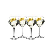 Riedel Bar DSG Gin Tonic glas 670 ml kristalglas 4 stuks