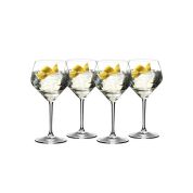 Riedel Bar DSG Gin Tonic glas 670 ml kristalglas 4 stuks