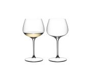 Riedel Grape Chardonnay/Gin Tonic Glas - set van 2