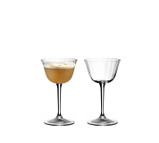 Riedel Bar DSG Sour Optic kristalglas 2 stuks