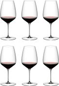 Riedel Veloce Cabernet/Merlot wijnglas - set van 6