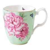 Royal Albert Miranda Kerr Beker 0.4 ltr Green Friendship