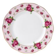 Royal Albert New Country Roses Pink Vintage Dinerbord 27 cm