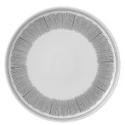 Royal Doulton Ellen DeGeneres Dinerbord 28 cm - Grey Lines