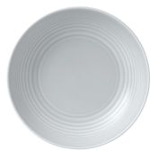 Royal Doulton Gordon Ramsay Maze Pastabord 24 cm Light Grey