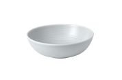 Royal Doulton Gordon Ramsay Maze Papschaaltje 18 cm Light Grey