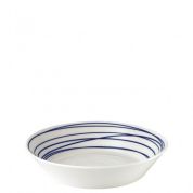 Royal Doulton Pacific Pastabord 22 cm - Lines