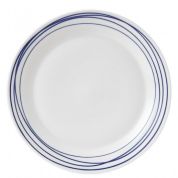 Royal Doulton Pacific Dinerbord 28 cm - Lines