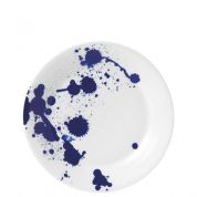 Royal Doulton Pacific Ontbijtbord 23 cm - Splash