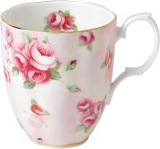 Royal Albert 100 Jaar Royal Albert Beker 1980 0.4 ltr Rose Blush 