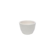 Royal Goedewaagen Heritage Eierdopje Frisian White 5 cm